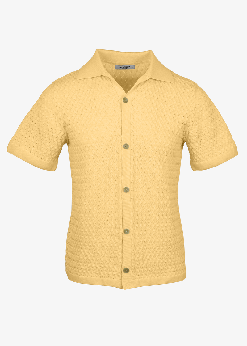 Ricardo - CREMA / XS