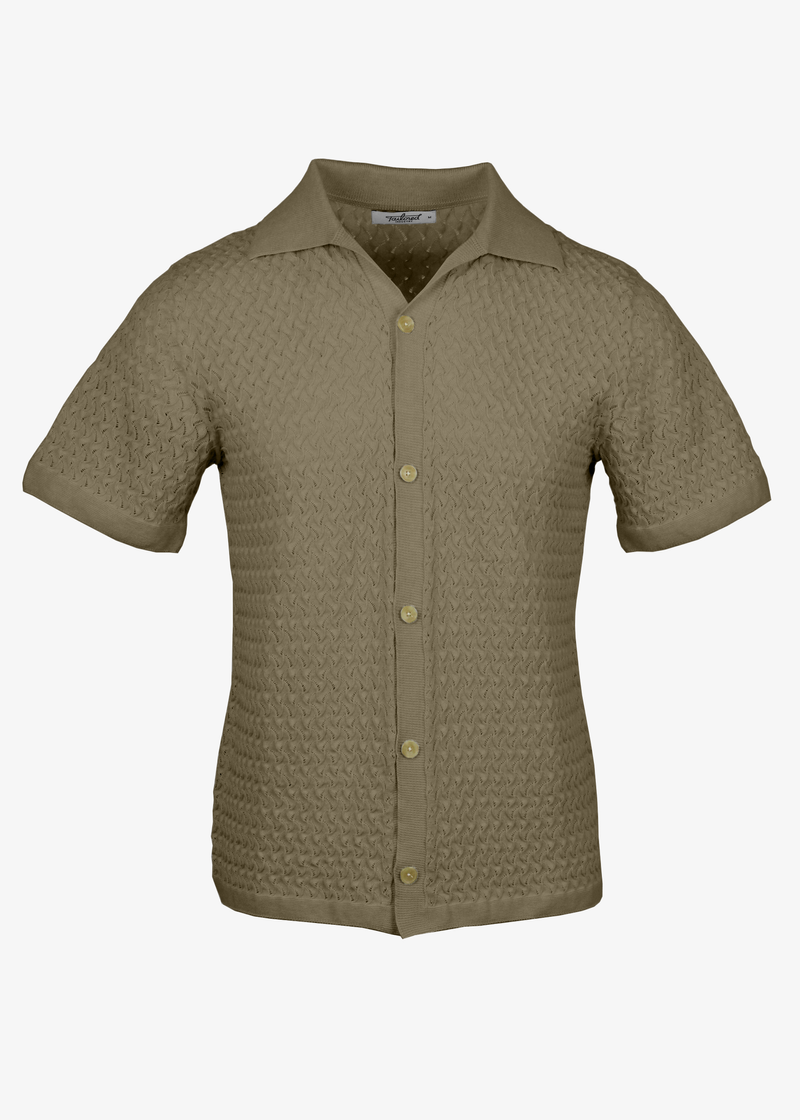 Ricardo - CACCIA / XS