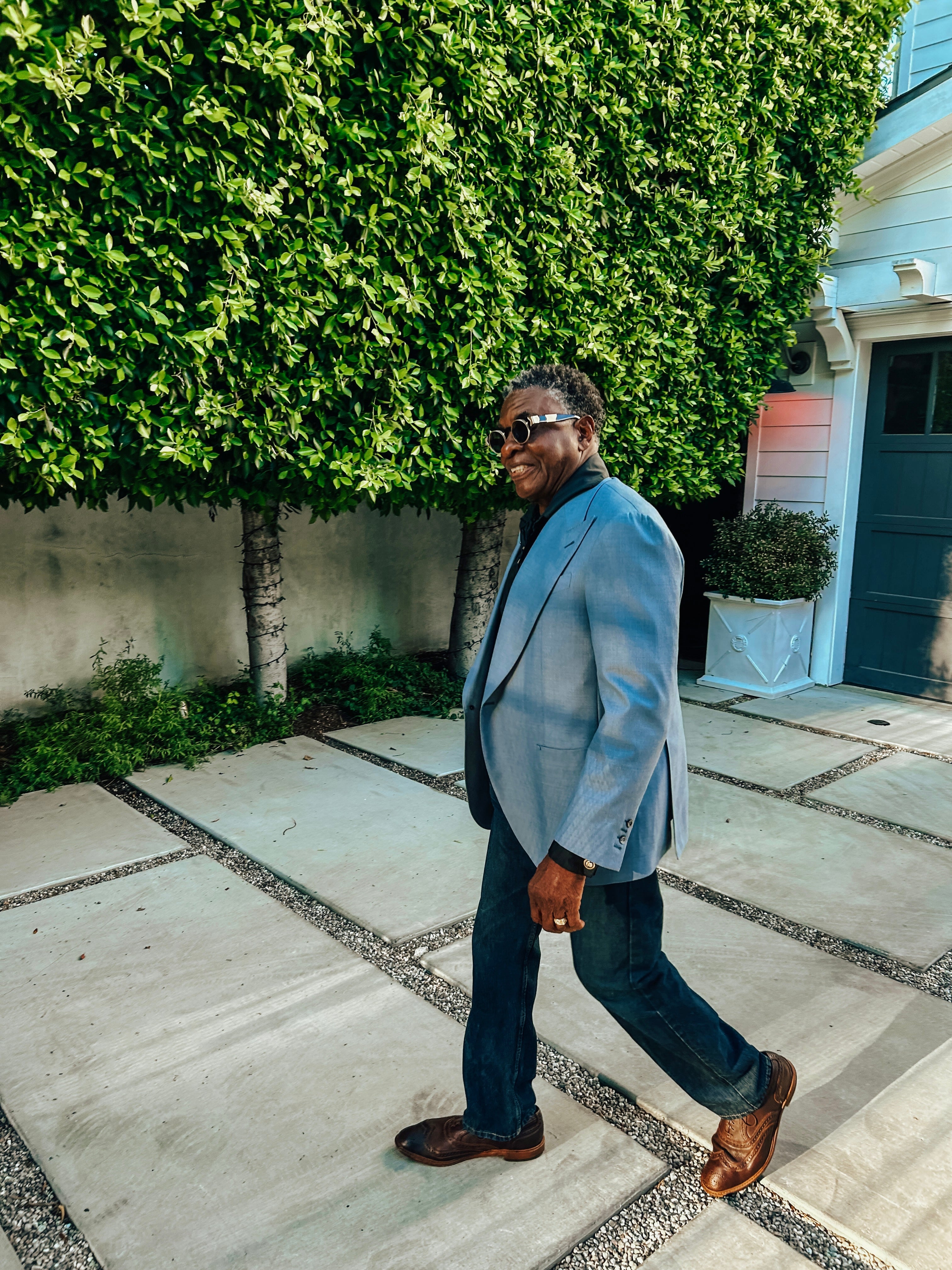 CLUB CARRAWAY x KEITH DAVID