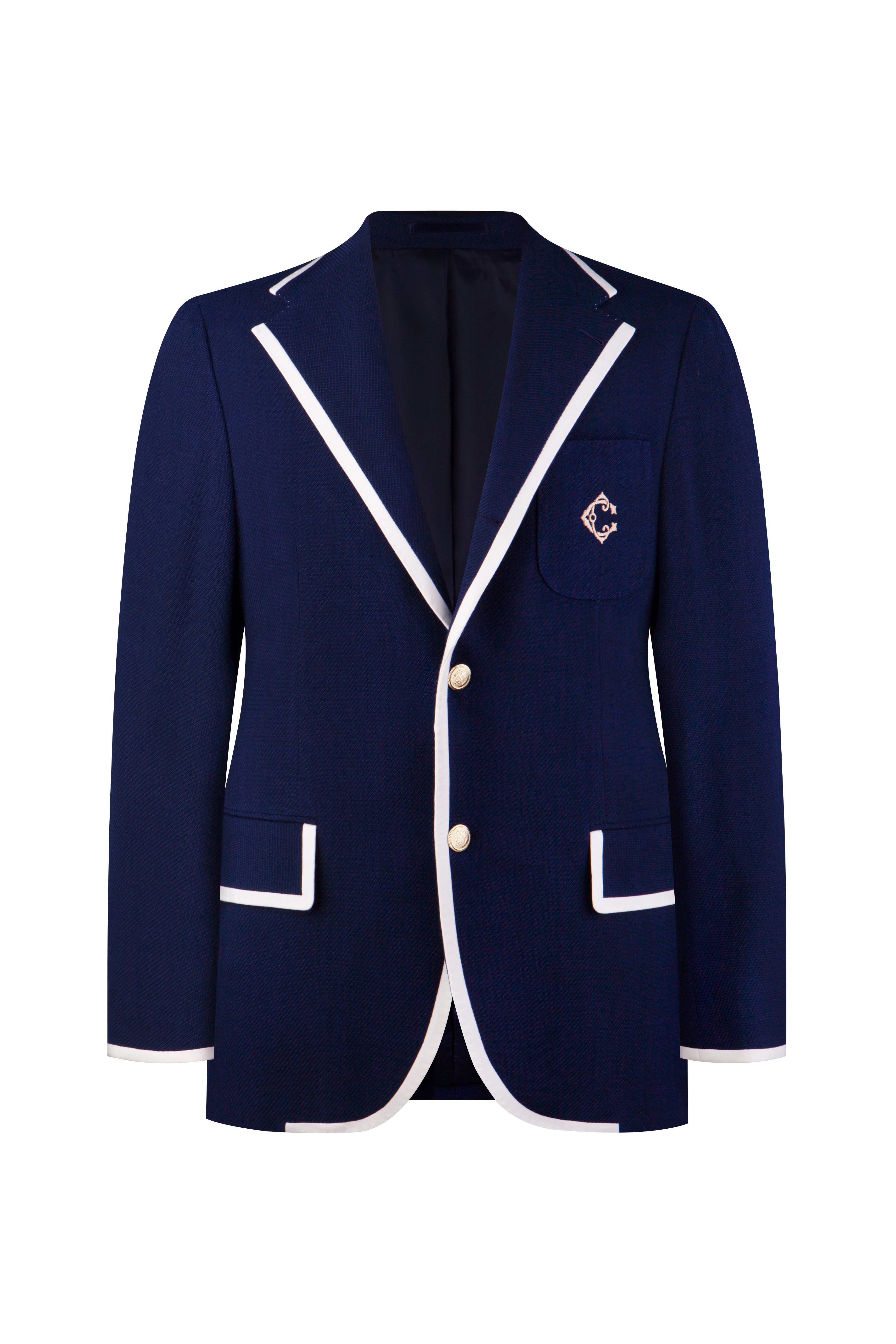 THE ROWING BLAZER