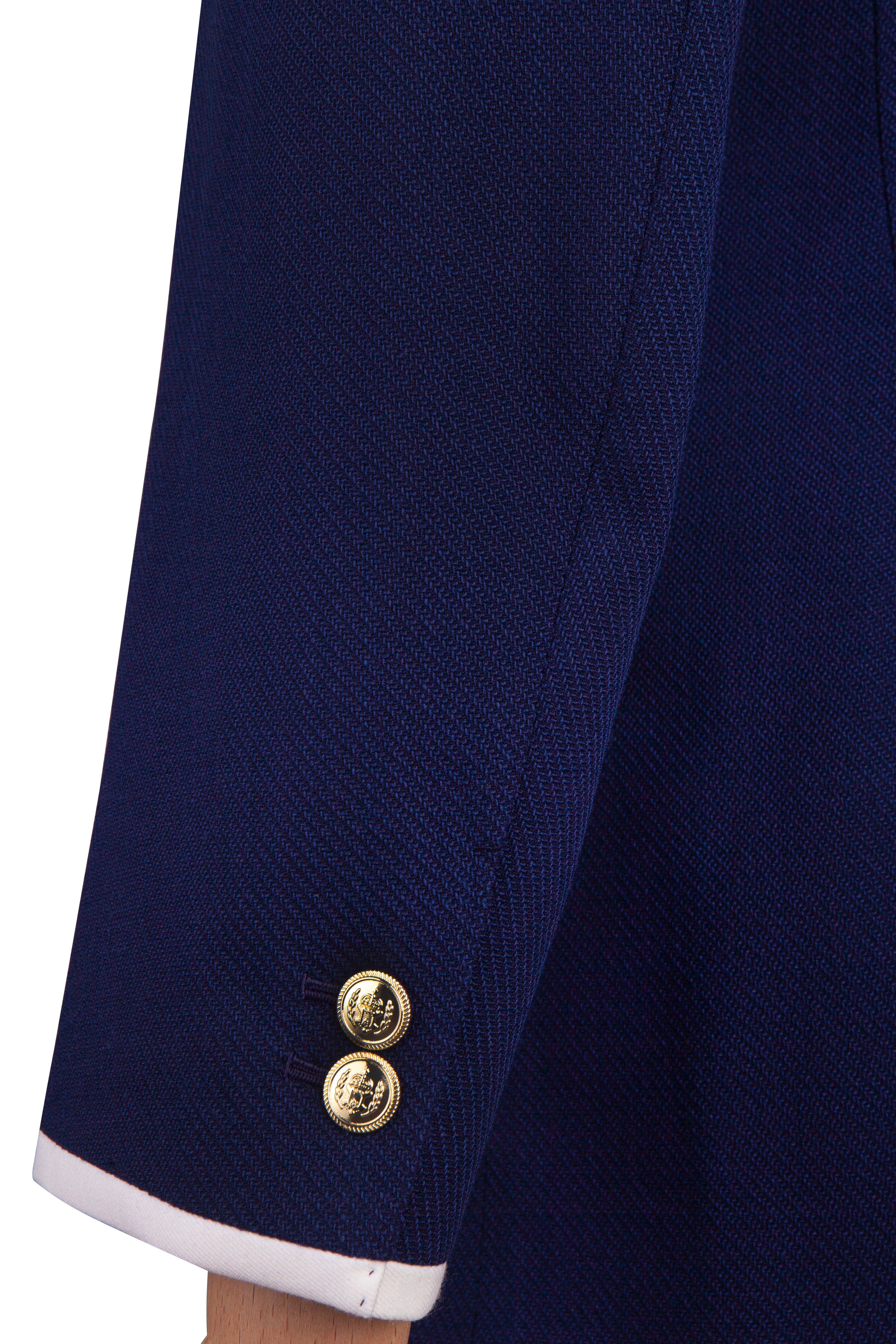 THE ROWING BLAZER