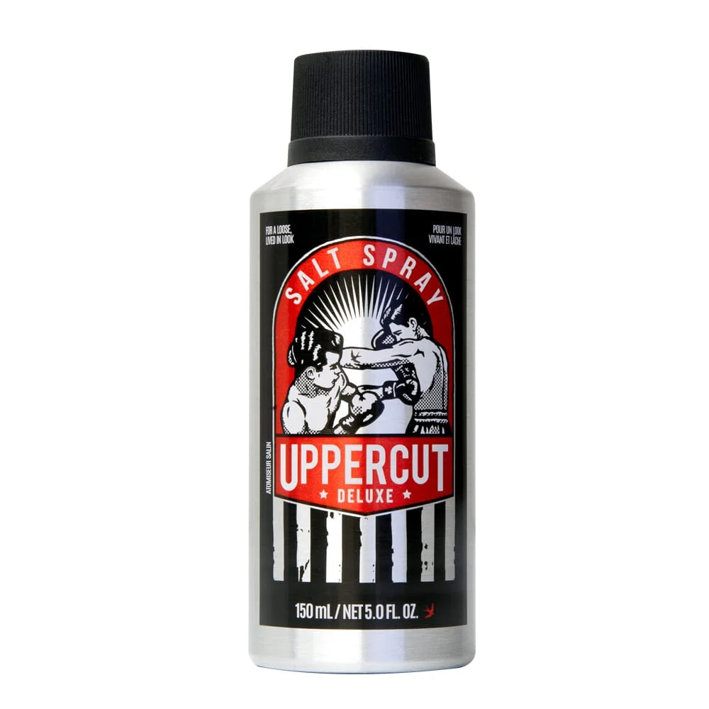 SALT SPRAY