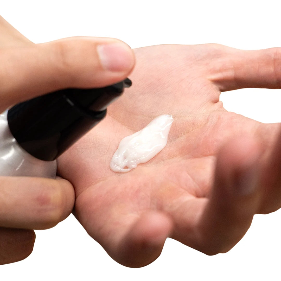 CONTROL CREAM