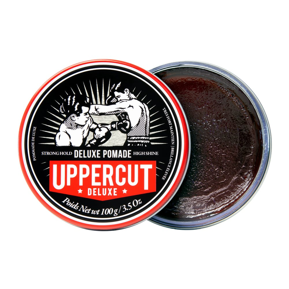 DELUXE POMADE