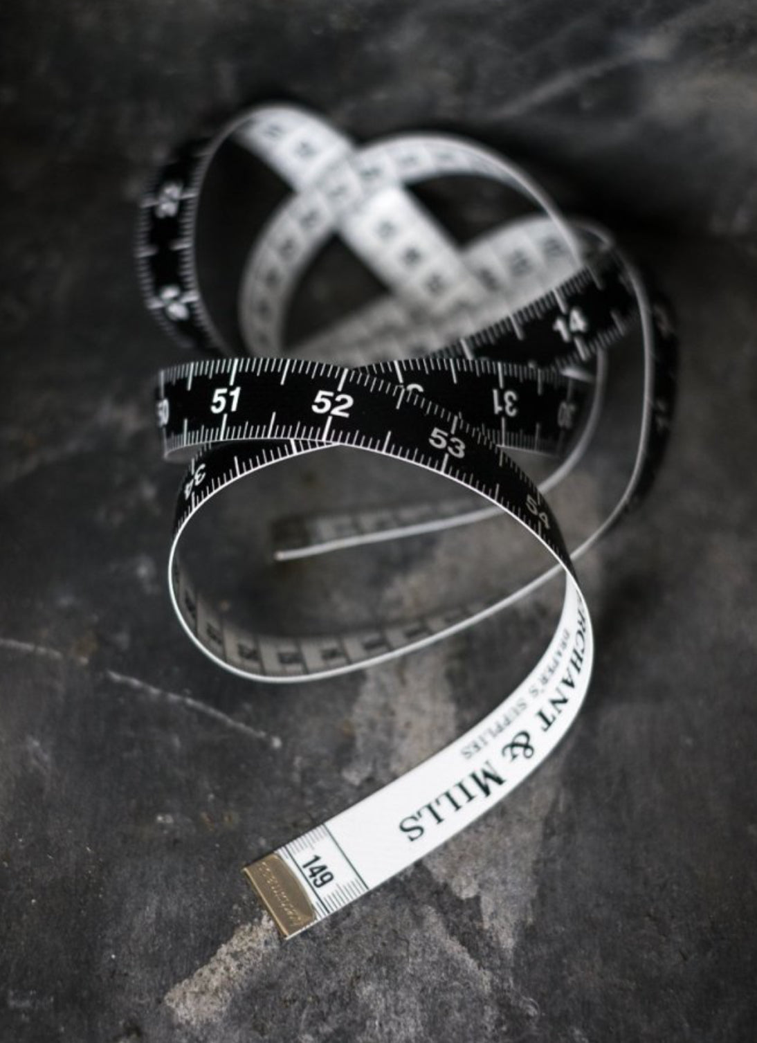 SELECTED NOTIONS SEWING BOX