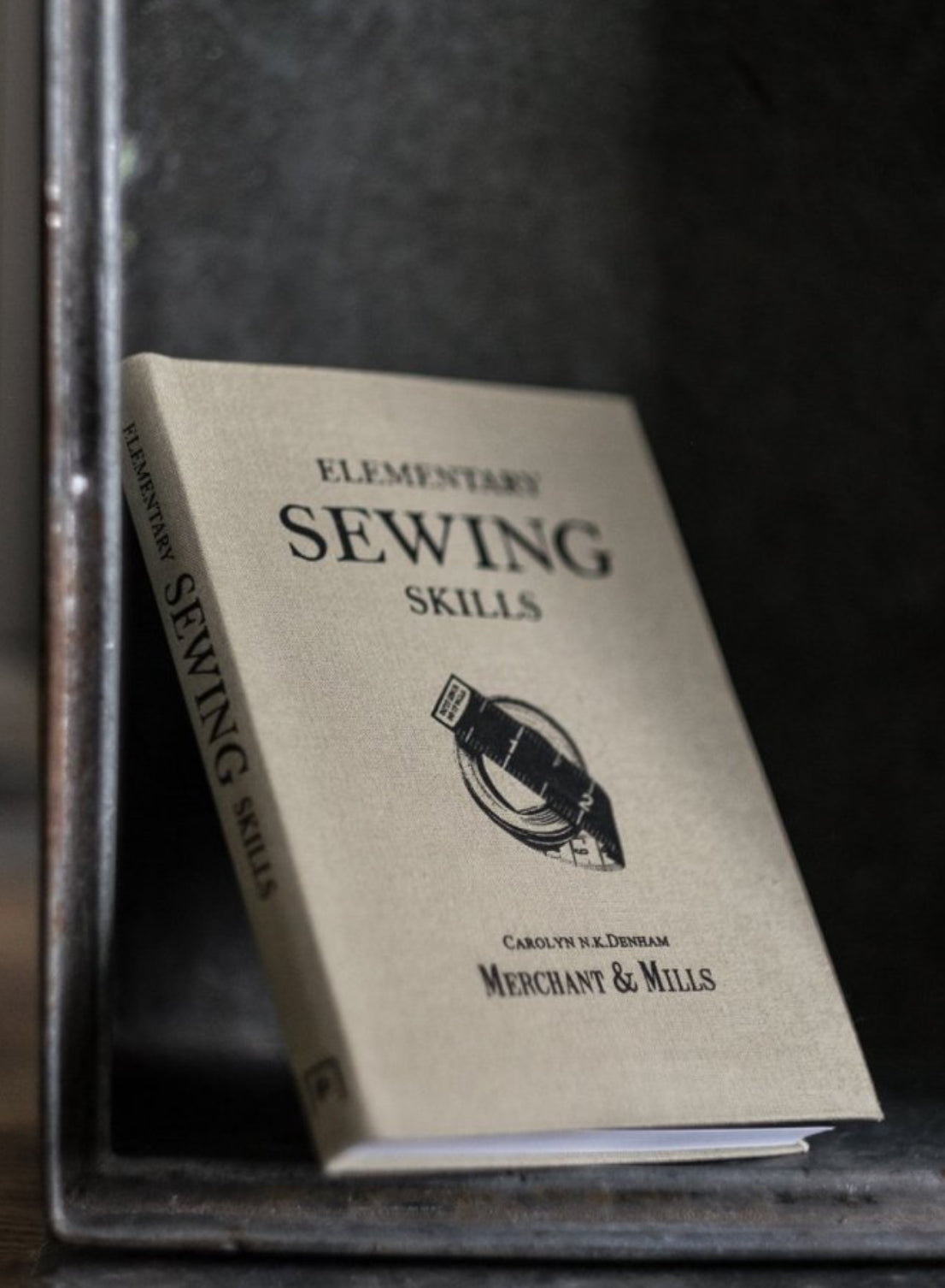 ELEMENTARY SEWING SKILLS