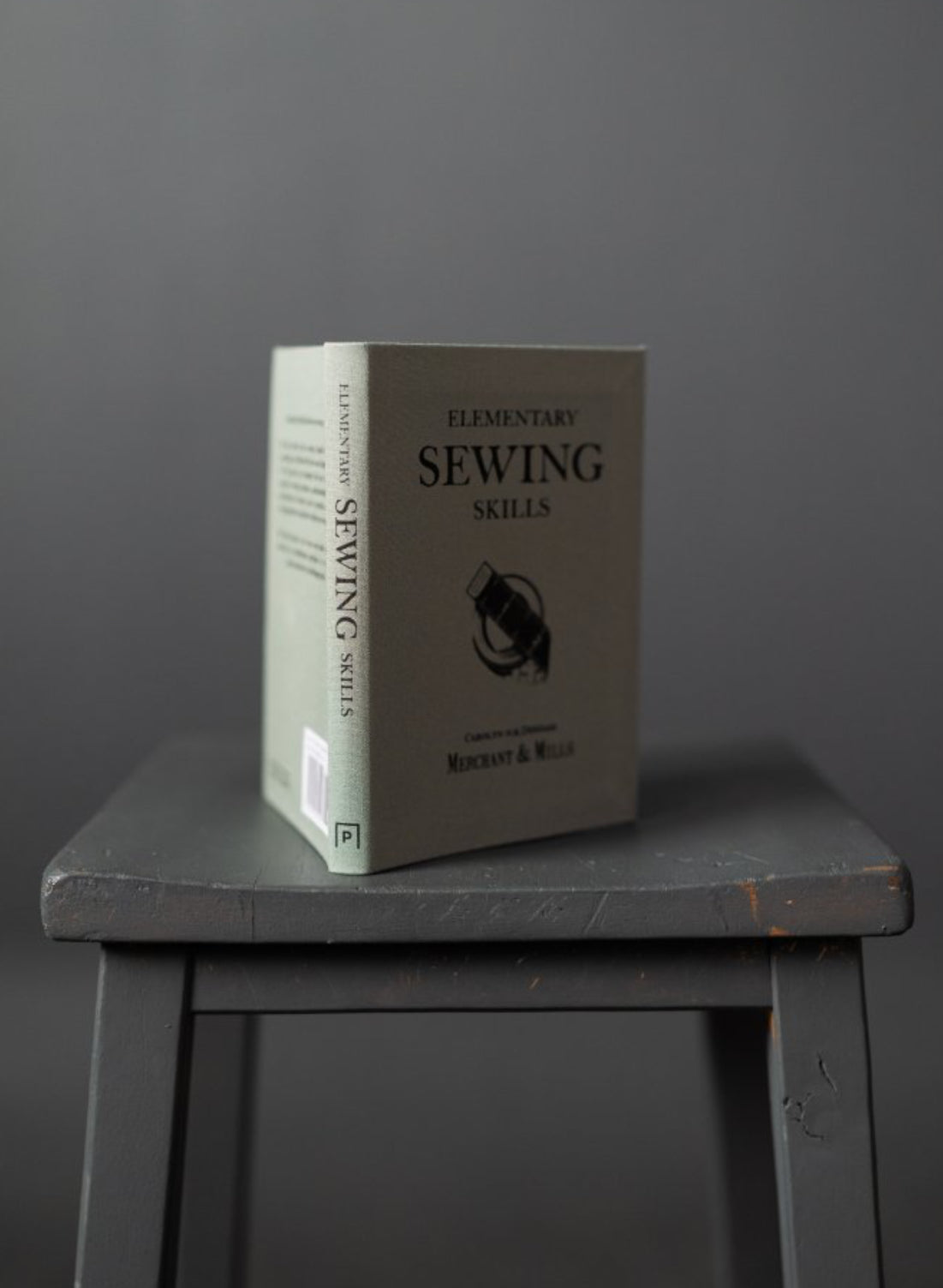 ELEMENTARY SEWING SKILLS