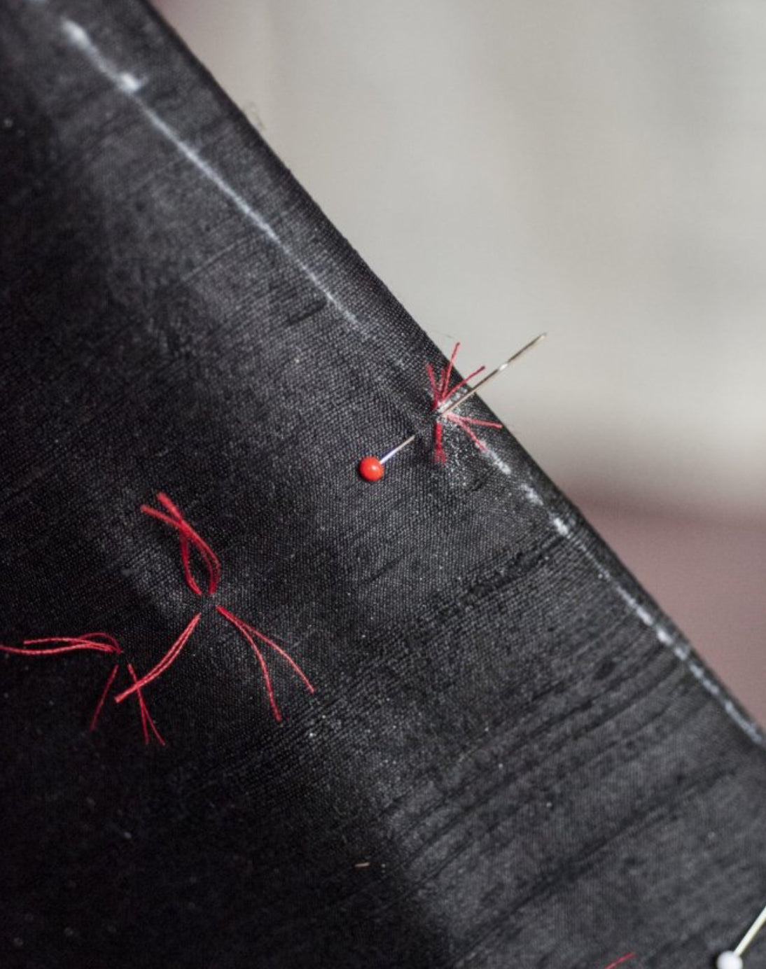 ELEMENTARY SEWING SKILLS