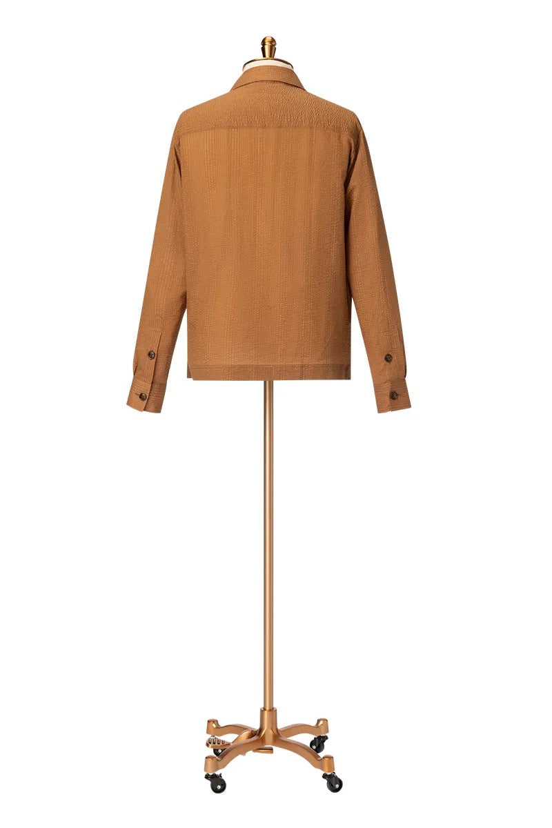 The Riviera Jacket