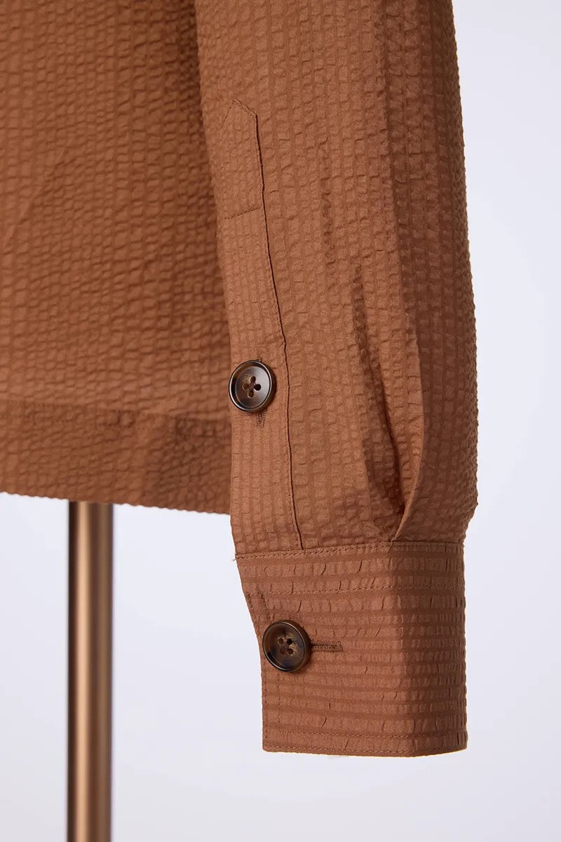 The Riviera Jacket