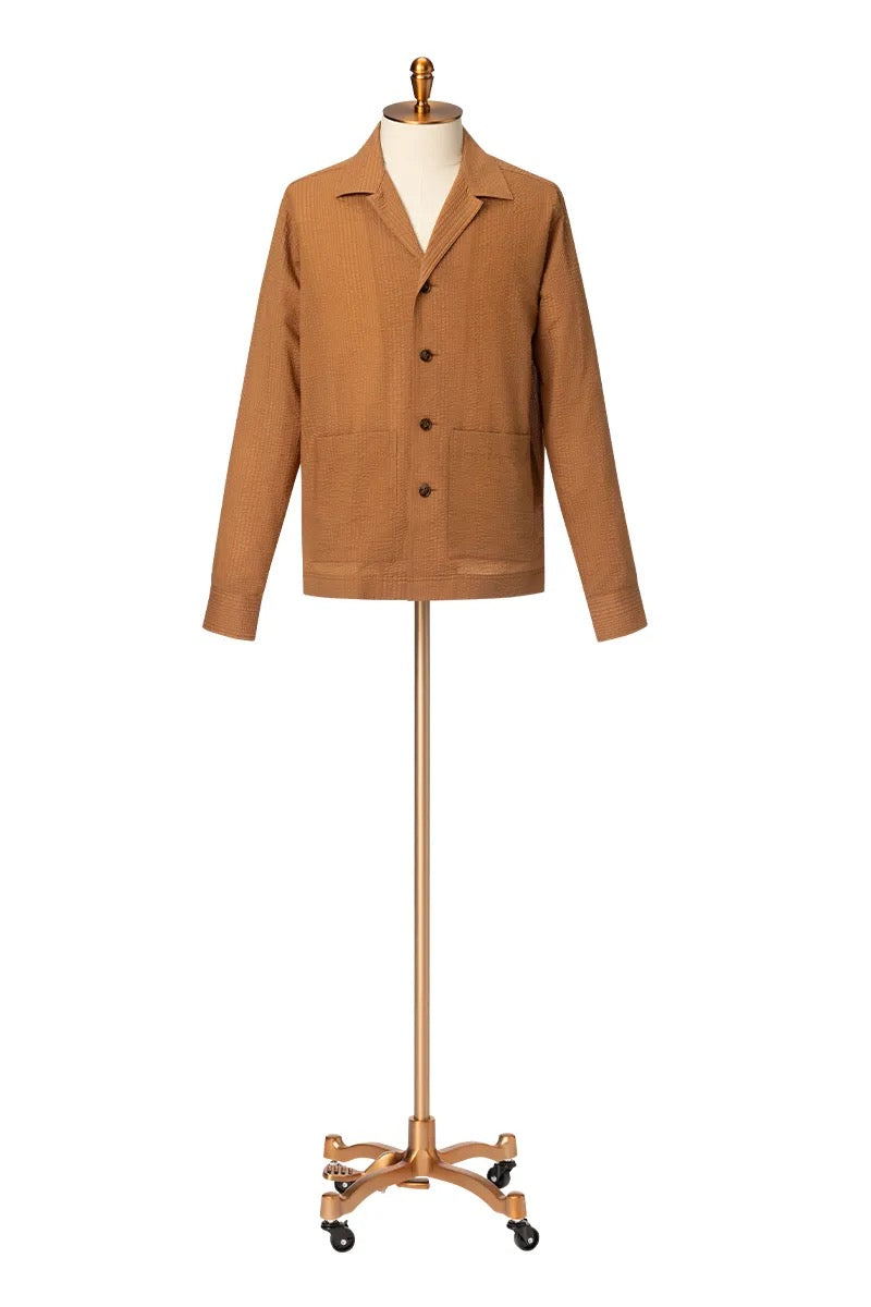 The Riviera Jacket