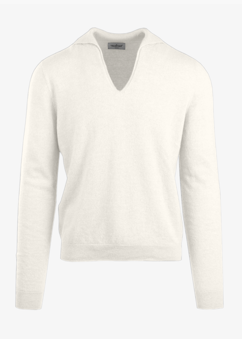 Miles - IVORY / XS