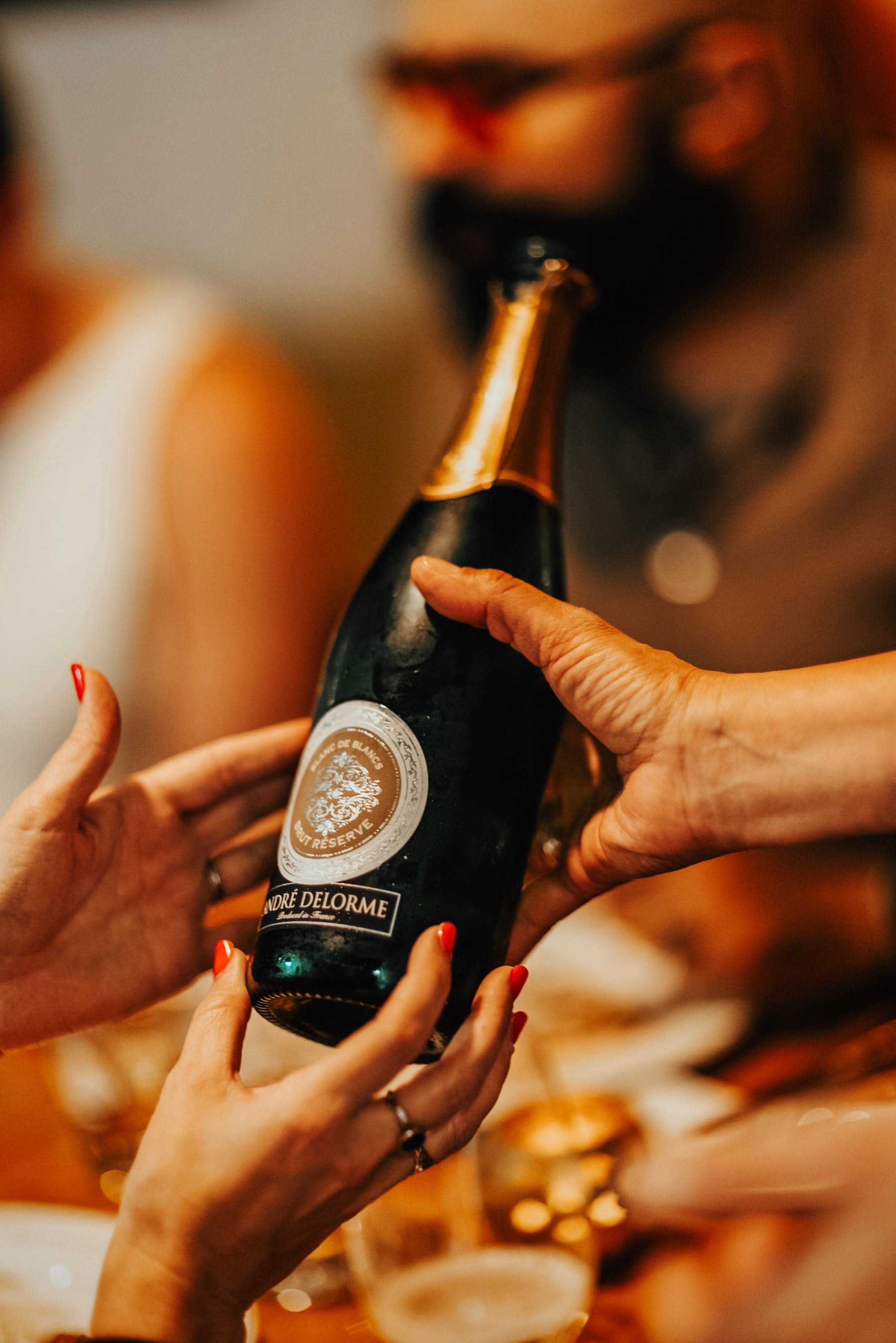 CLUB CARRAWAY Private Dining Experience