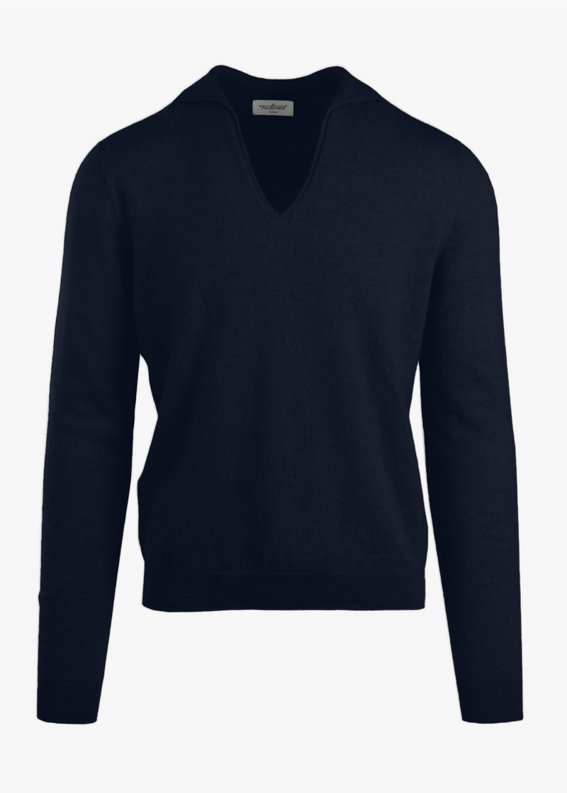 Miles - NAVY / XS