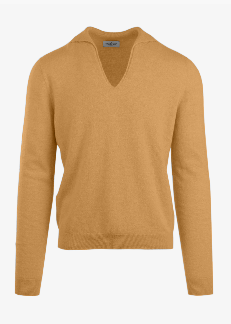 Miles - LIGHT VICUNA / XS