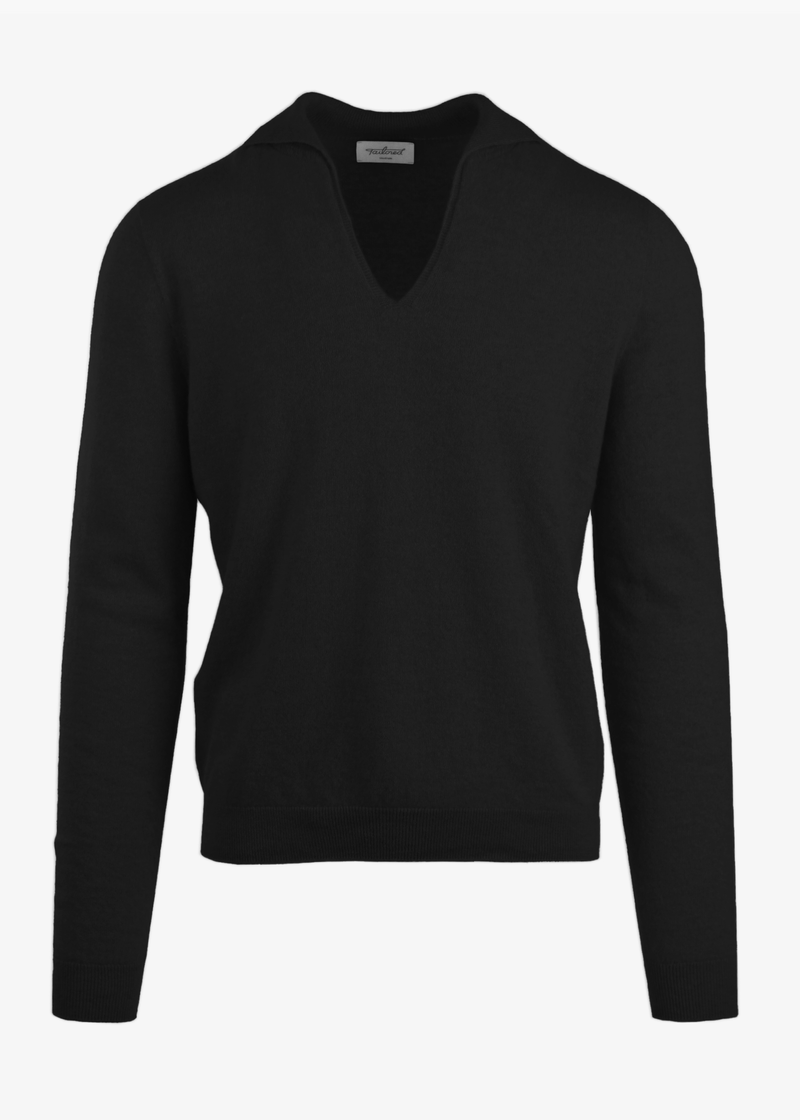 Miles - BLACK / XS