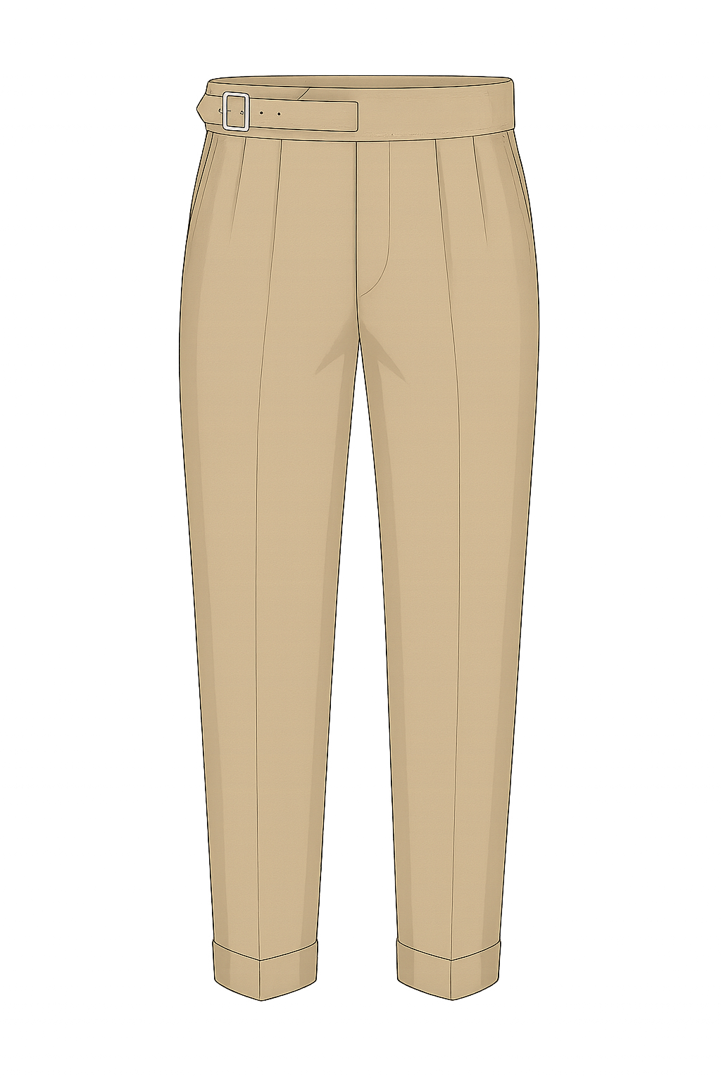 CC Gurkha Trouser