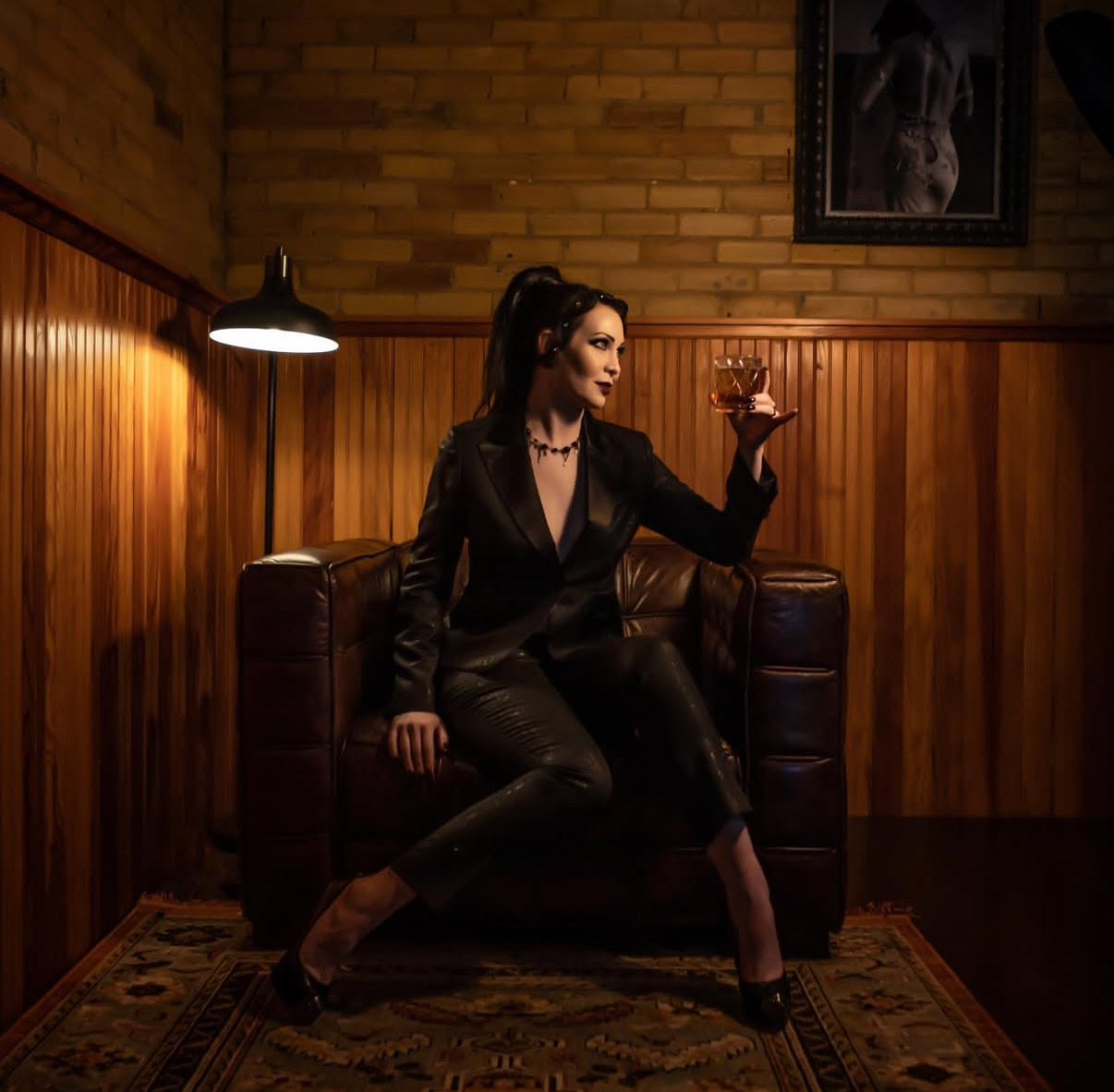 CLUB CARRAWAY Womens