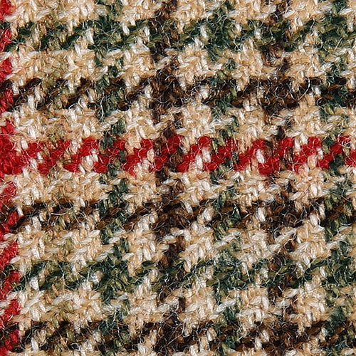 The Tweed Field Jacket