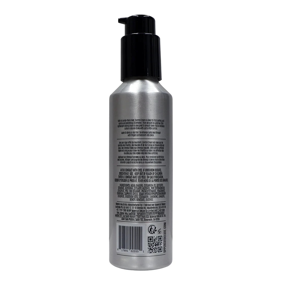CONTROL CREAM