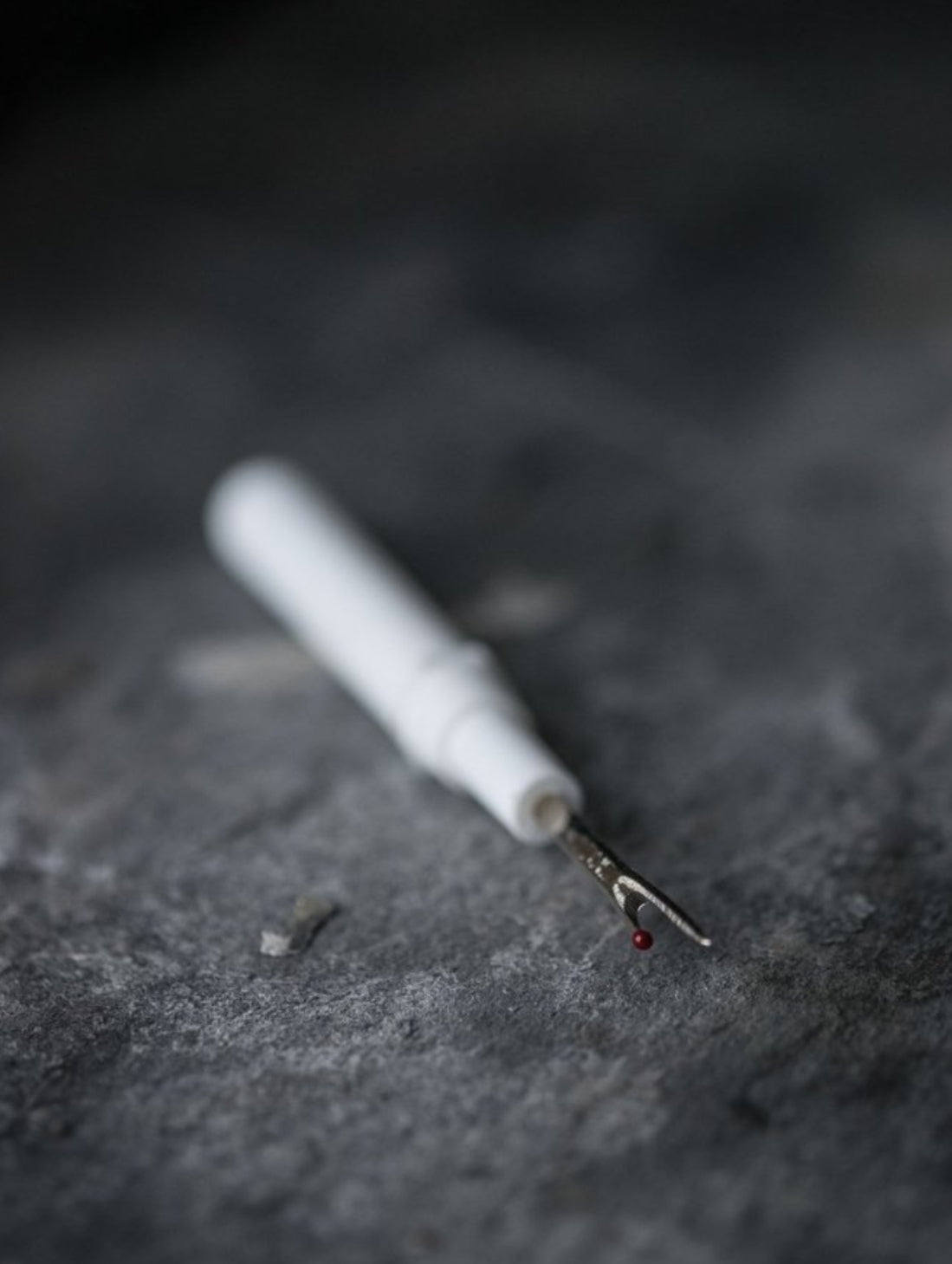 SELECTED NOTIONS SEWING BOX