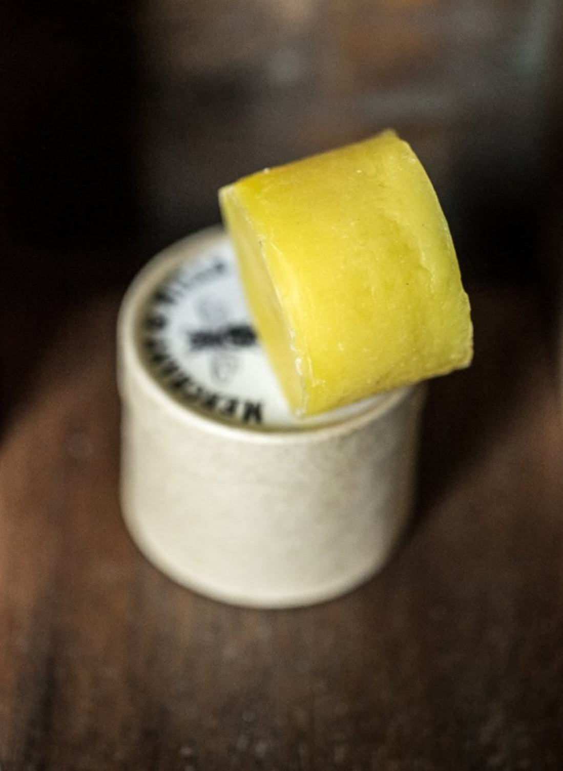 SELECTED NOTIONS SEWING BOX