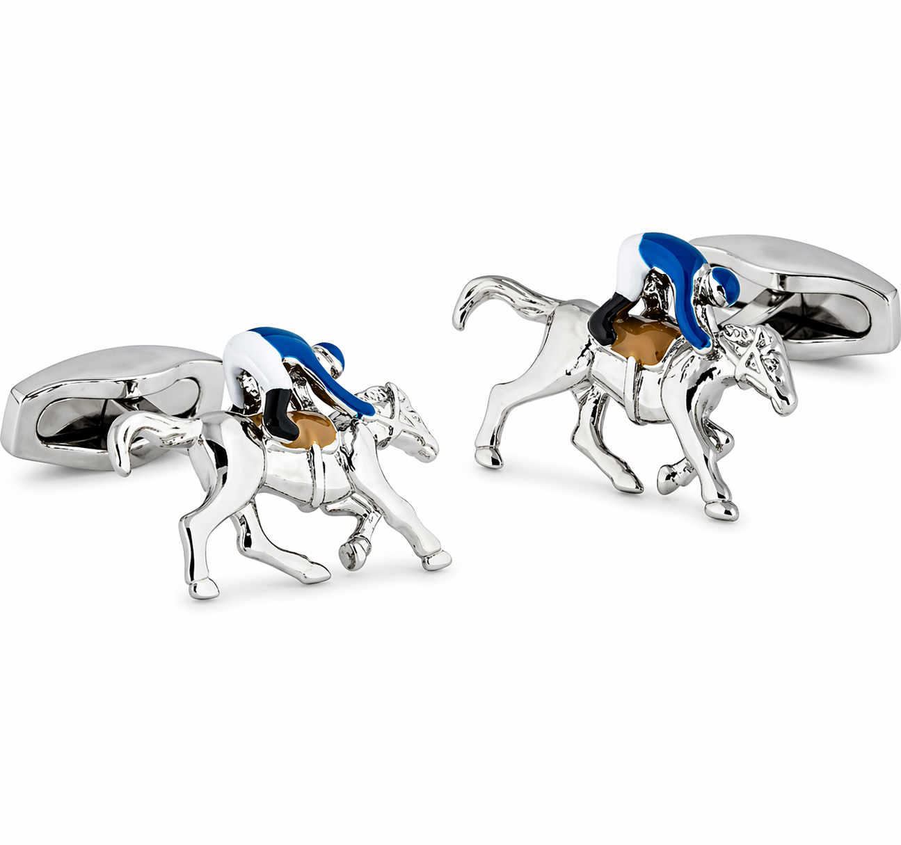 The Derby Cufflinks