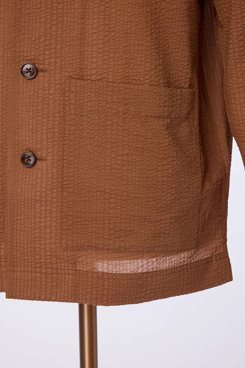 The Riviera Jacket
