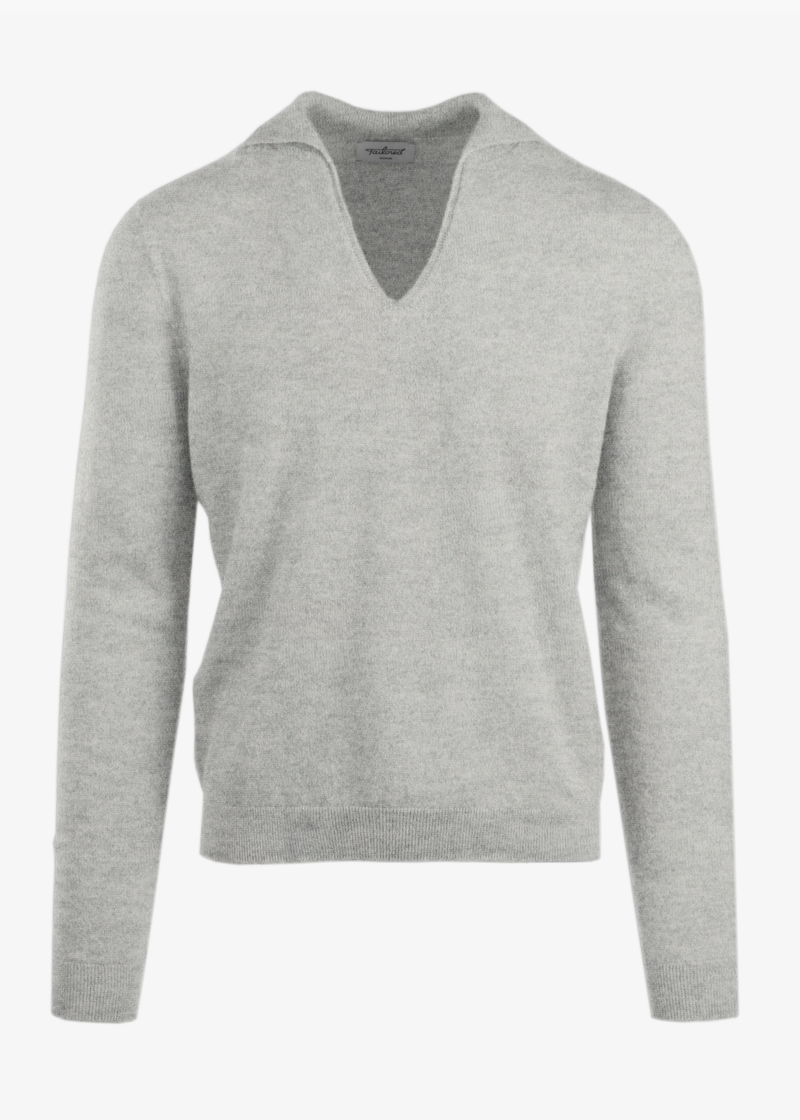 Miles - LIGHT GREY / XS